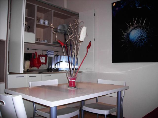 Olly Apartments Bologna Rum bild