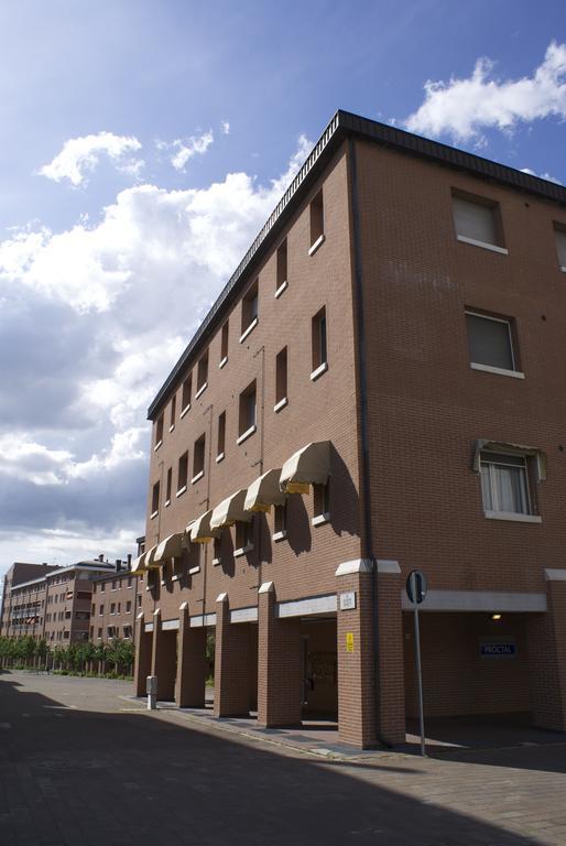 Olly Apartments Bologna Exteriör bild